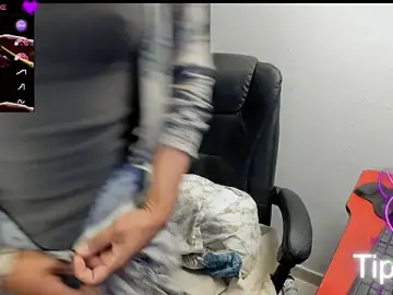 Stripchat Live Porn of peanut_tangerine
