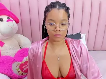 Stripchat Best live sex cam show of ISABELLA_020