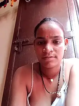 Stripchat Live Sex Cam of NENA_INDIAN_PUSSY