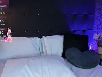 Stripchat Best live sex cam show of Rose_Blossom