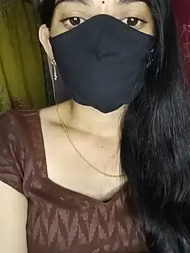 Stripchat Adult Webcams of Telugu_Cute_Angel