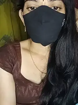 Stripchat Live Porn of Telugu_Cute_Angel