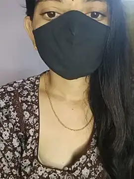 Stripchat Best Webcam of Telugu_Cute_Angel