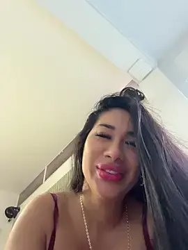 Stripchat Nude Webcam of kiim_taaylor