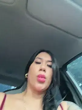 Stripchat Live Porn of kiim_taaylor
