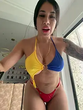 Stripchat Watch Live Sex Cams of kiim_taaylor