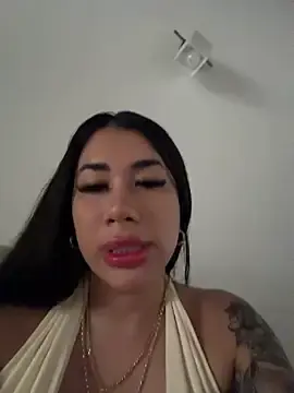 Stripchat Nude Webcam of kiim_taaylor