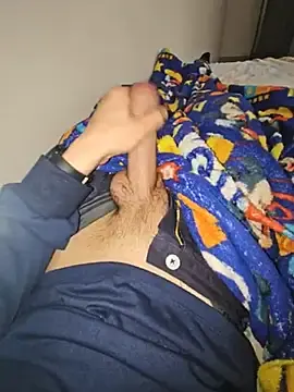 Stripchat Live Porn of HotRoom69