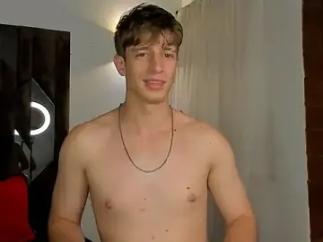 Stripchat Sex Chat of Ostin_Saints