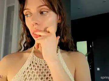 Stripchat Live Sex of spring_forest