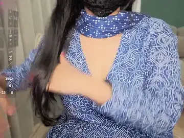 Stripchat Sex Cam of LushRitu