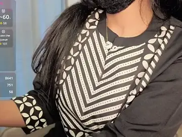 Stripchat Adult Video Chat of LushRitu