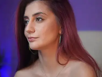 Stripchat Sex Chat of SabrinaHope