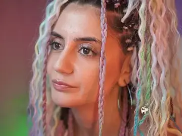 Stripchat Live Sex of SabrinaHope