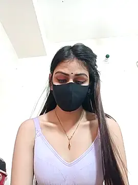 Stripchat Adult Webcam of Tanisha-1