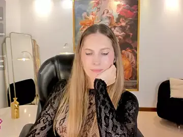 Stripchat Sex Chat of AnastasiaBoiko