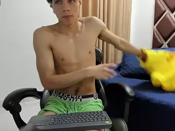 Stripchat Live Porn of Ithan_Hott