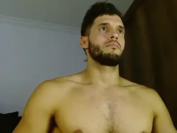 Stripchat Live Porn of Noah_jhonsonn