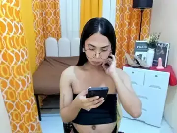 Stripchat Nude Webcam of TsAlexa_Blaire