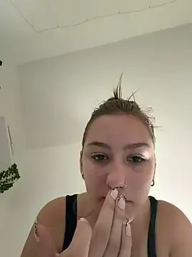 Stripchat Nude Webcam of Violet_Velvet