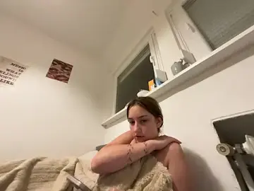 Stripchat Live Sex of Violet_Velvet