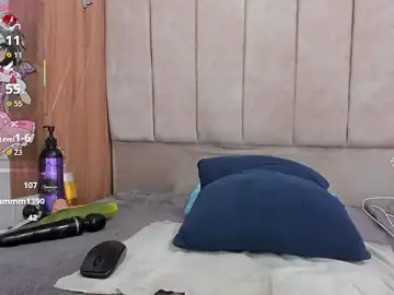 Stripchat Adult Webcam of lilycruise