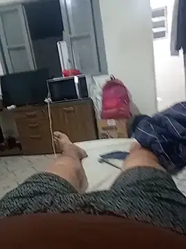 Stripchat Sex Cam of DGdaSul