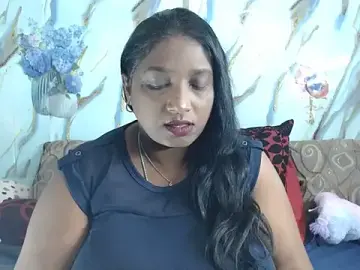 Stripchat Nude Webcam of Indian_tracy