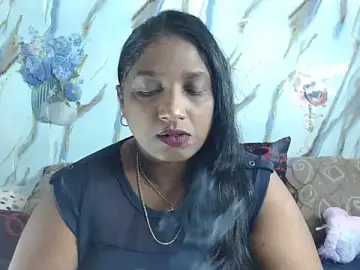 Stripchat Live Sex of Indian_tracy