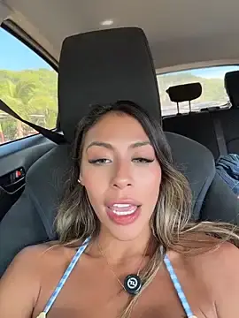Stripchat Free Porn Cam of Palmer__