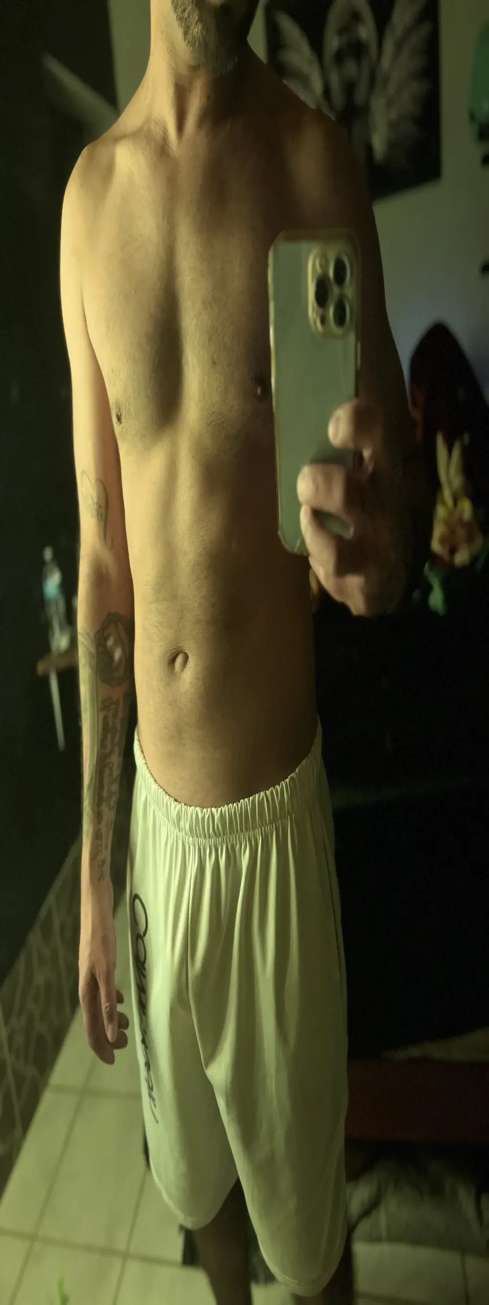 Prettyboyentremex