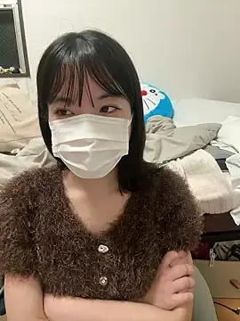 Stripchat Free Porn Cam of RIRI_Chan_
