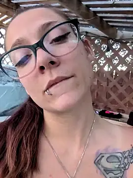 Stripchat Free Porn Cam of YourNotMySupervisor