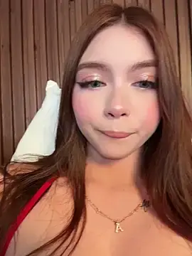 Stripchat Live Sex Cam of Anita-vega