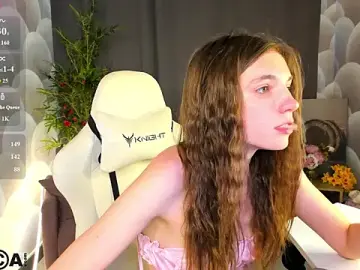 Stripchat Sex Chat of Ella_Fex