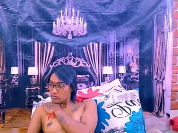 Stripchat Watch Live Sex Cams of IndianRebel4u2Luv