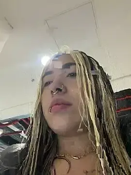 Stripchat Sex Chat of ManuelaVeeleez
