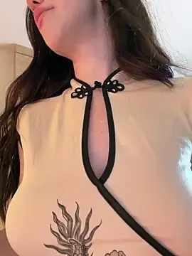 Stripchat Private Sex Chat of Teya_New