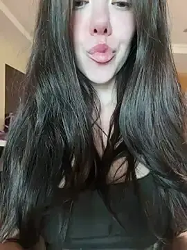 Stripchat Nude Webcam of Teya_New