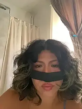 Stripchat Live Sex Cam of nenalayla
