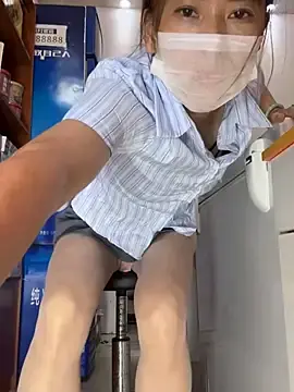 Stripchat Sex Cam of Lovelies101
