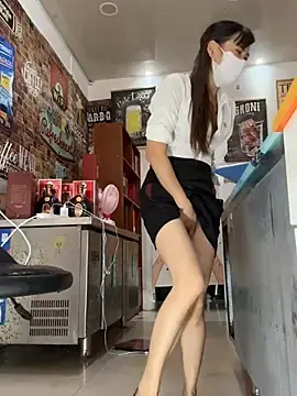 Stripchat Best Webcam of Lovelies101