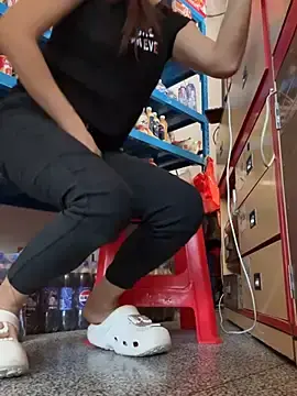 Stripchat Live Sex of Lovelies101