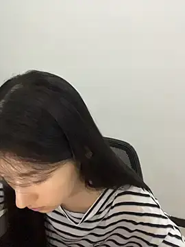 Stripchat Live Sex Cam of Mina_168