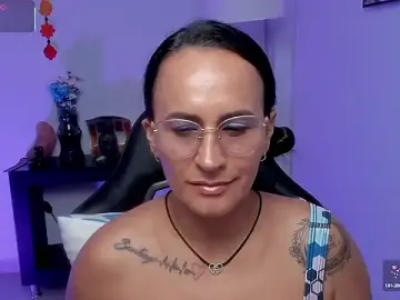 Stripchat Private Sex Chat of Sara_Charmy