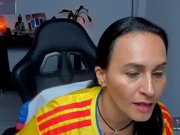 Stripchat Best live sex cam show of Sara_Charmy