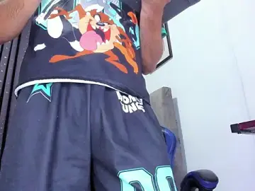Stripchat Live Porn of The_skinnyguys