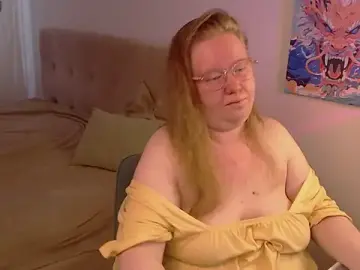 Stripchat Sex Chat of Bunny_Anya