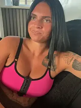 Stripchat Adult Webcams of Destinylovex
