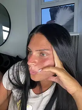 Stripchat Live Porn of Destinylovex
